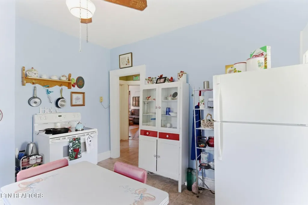 3320 Monmouth Street Knoxville TN 37917
