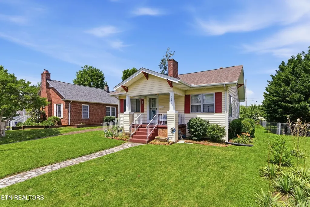 3320 Monmouth Street Knoxville TN 37917