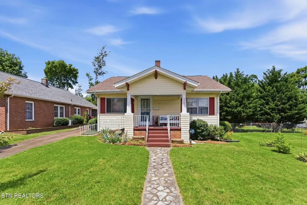 3320 Monmouth Street Knoxville TN 37917