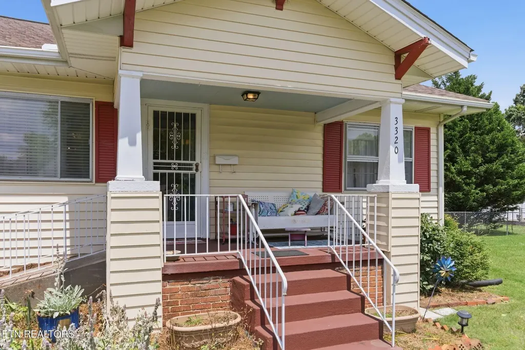 3320 Monmouth Street Knoxville TN 37917