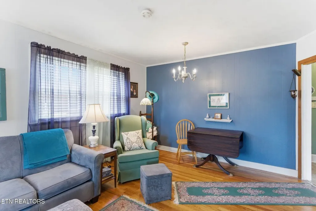 3320 Monmouth Street Knoxville TN 37917