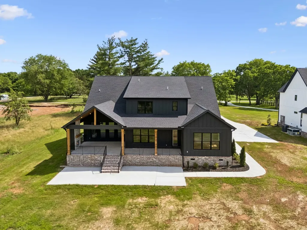 2418 River Road Murfreesboro TN 37129