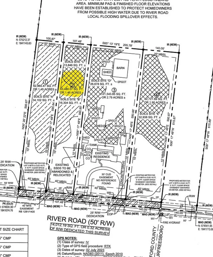2418 River Road Murfreesboro TN 37129