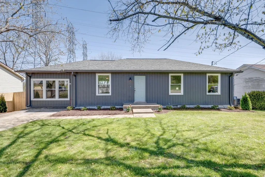 216 Slayton Drive Madison TN 37115
