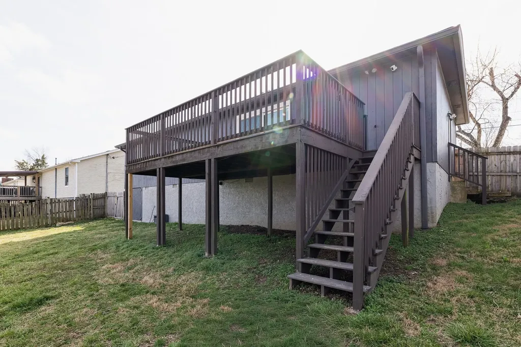 216 Slayton Drive Madison TN 37115
