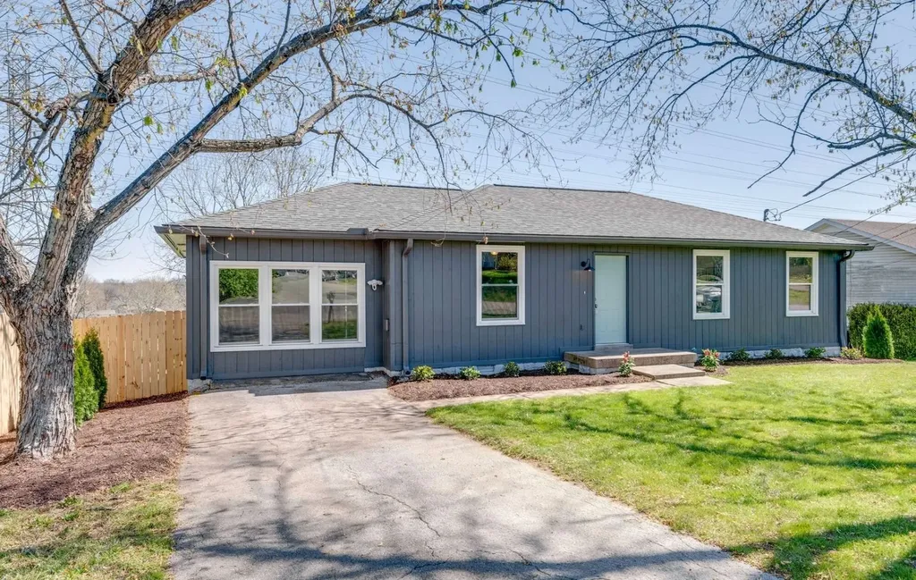 216 Slayton Drive Madison TN 37115