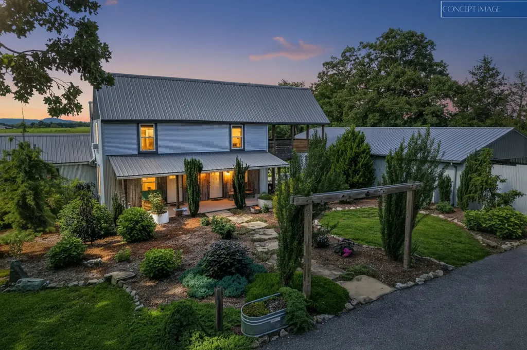 495 Worley Road Doyle TN 38559