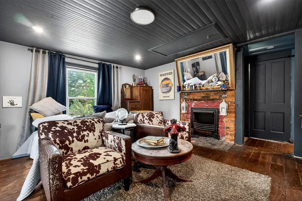 495 Worley Road Doyle TN 38559