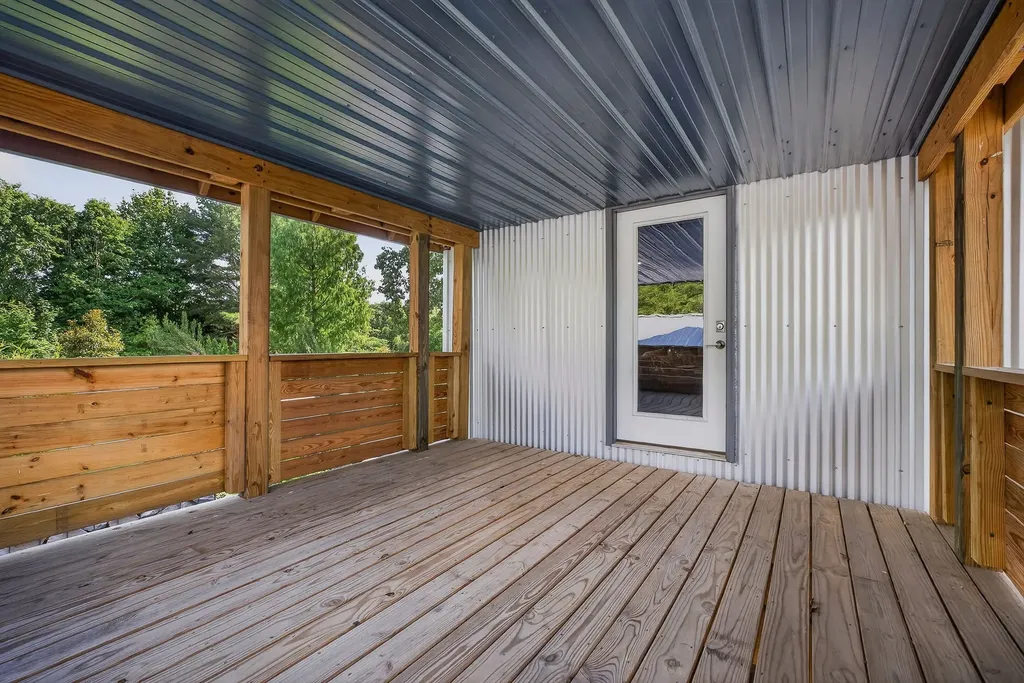 495 Worley Road Doyle TN 38559