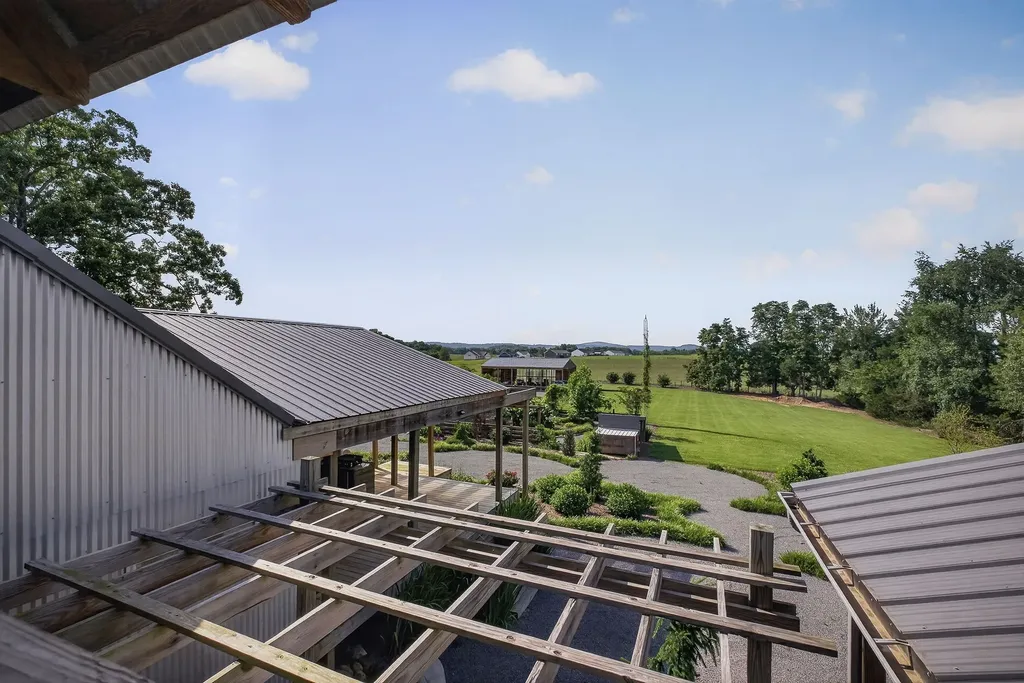 495 Worley Road Doyle TN 38559