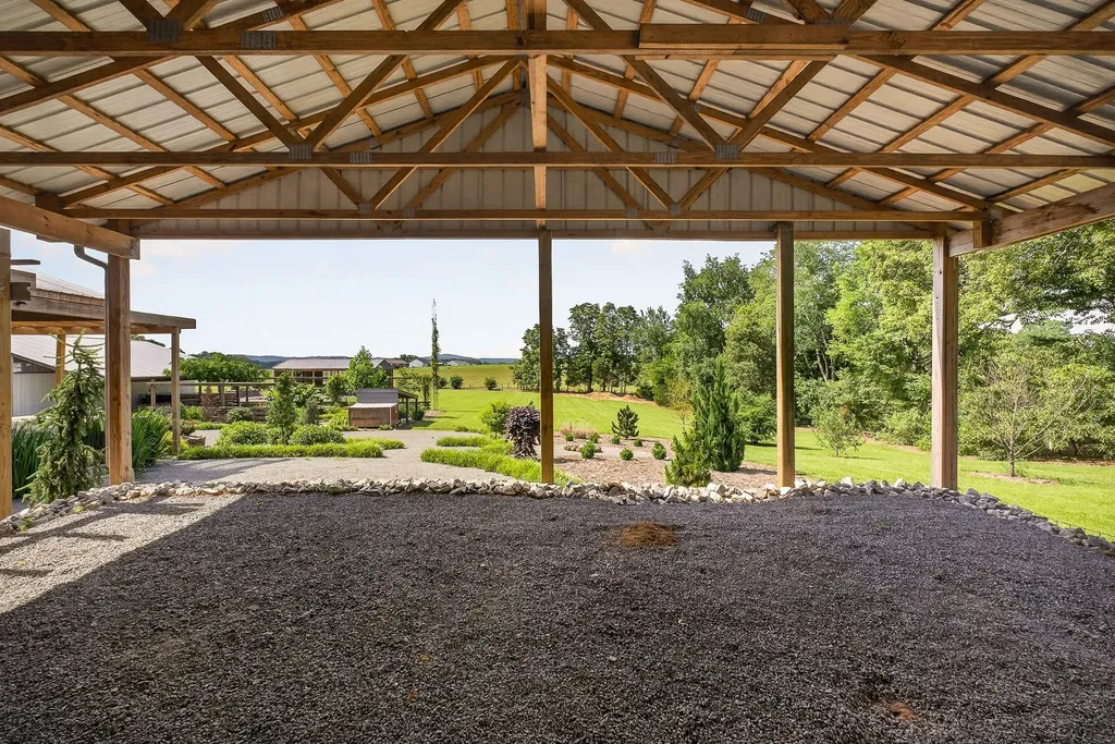 495 Worley Road Doyle TN 38559