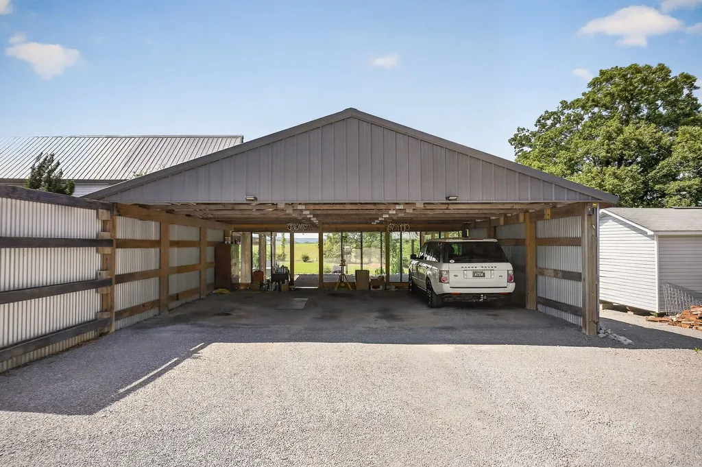 495 Worley Road Doyle TN 38559