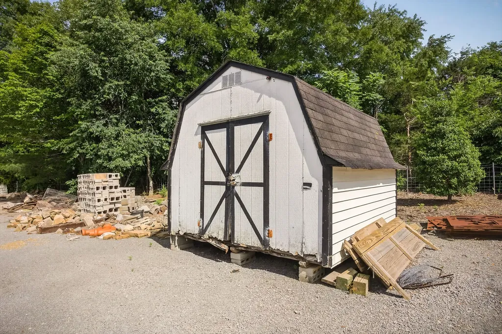 495 Worley Road Doyle TN 38559