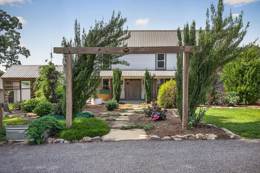 495 Worley Road Doyle TN 38559