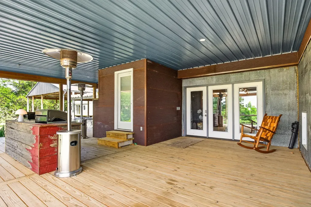 495 Worley Road Doyle TN 38559