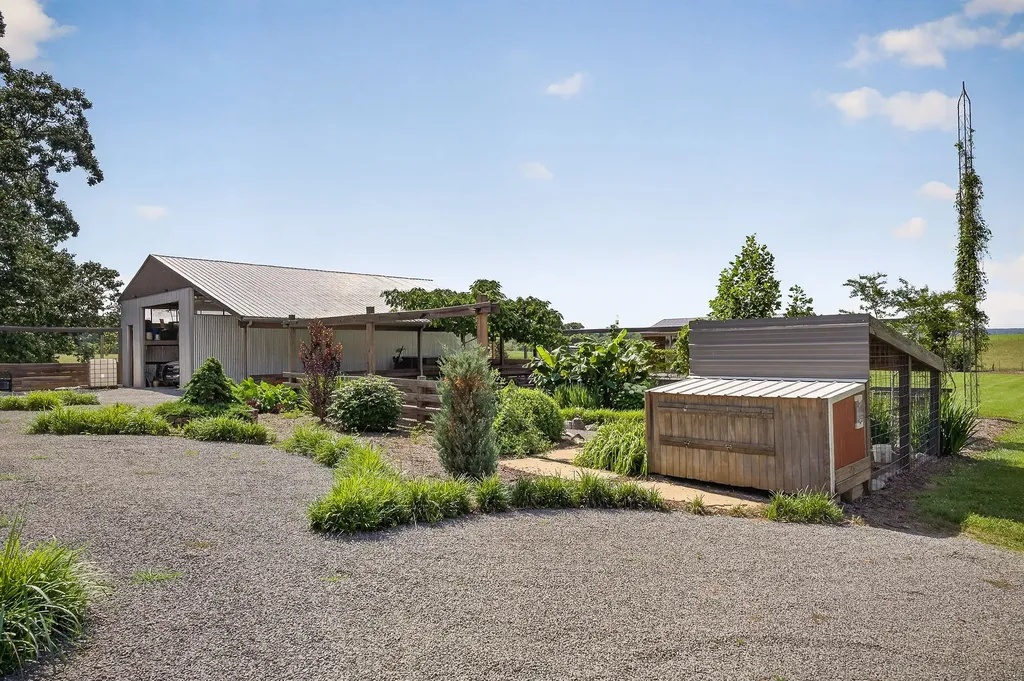 495 Worley Road Doyle TN 38559