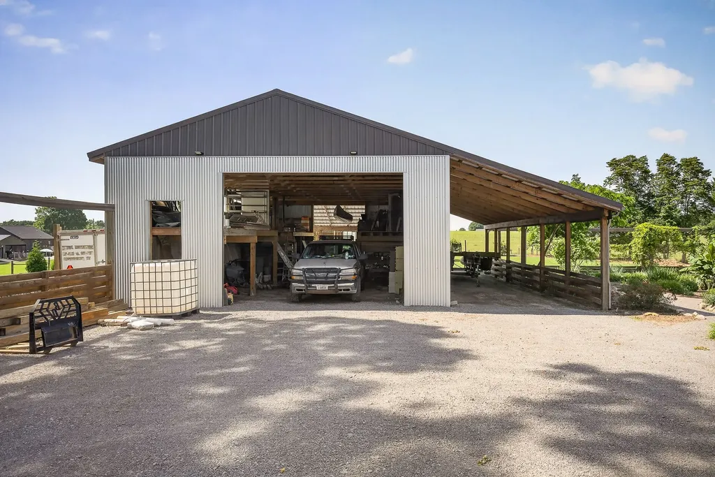 495 Worley Road Doyle TN 38559