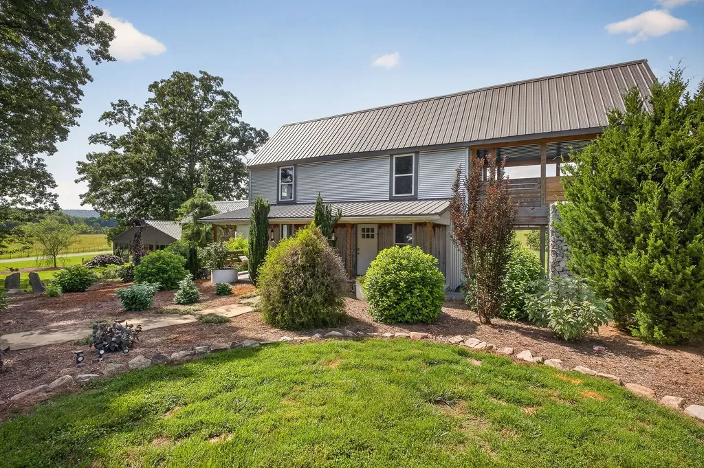 495 Worley Road Doyle TN 38559