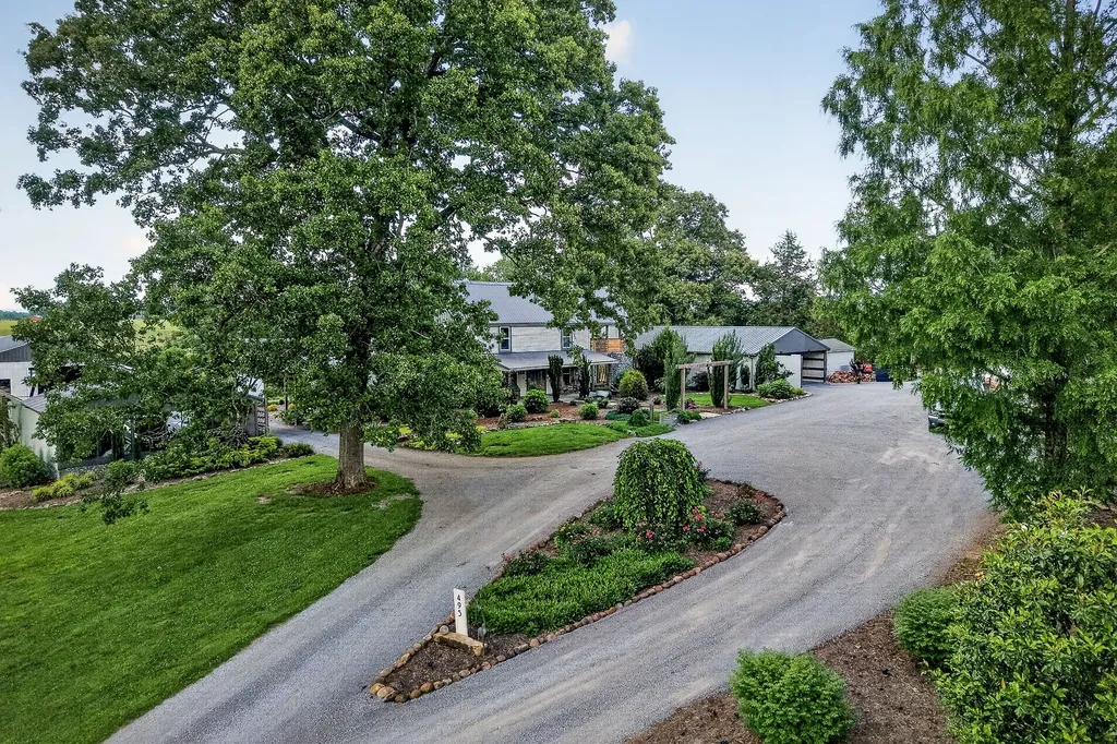 495 Worley Road Doyle TN 38559