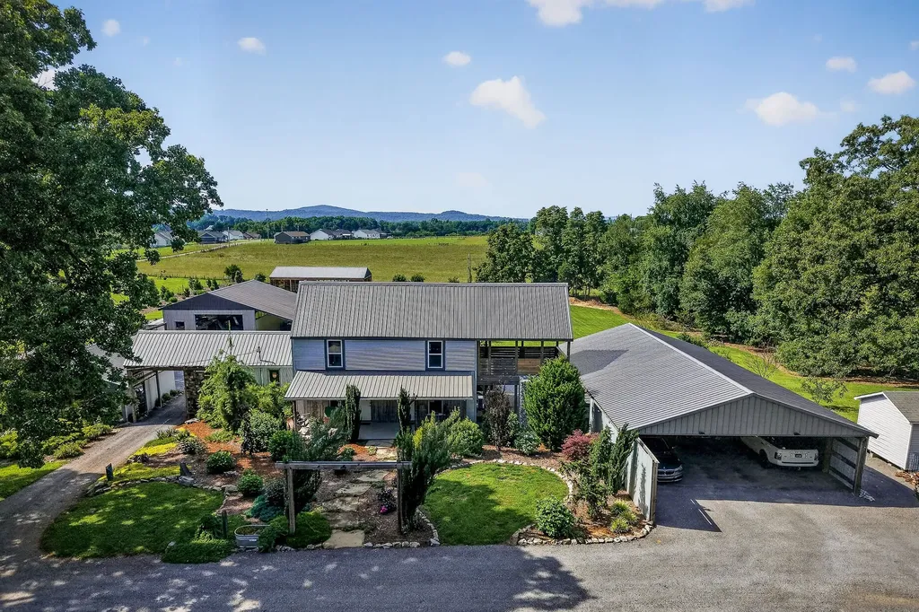 495 Worley Road Doyle TN 38559