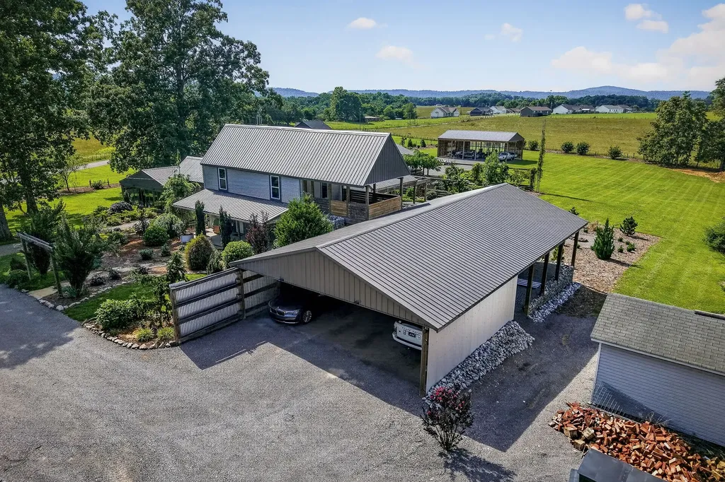 495 Worley Road Doyle TN 38559