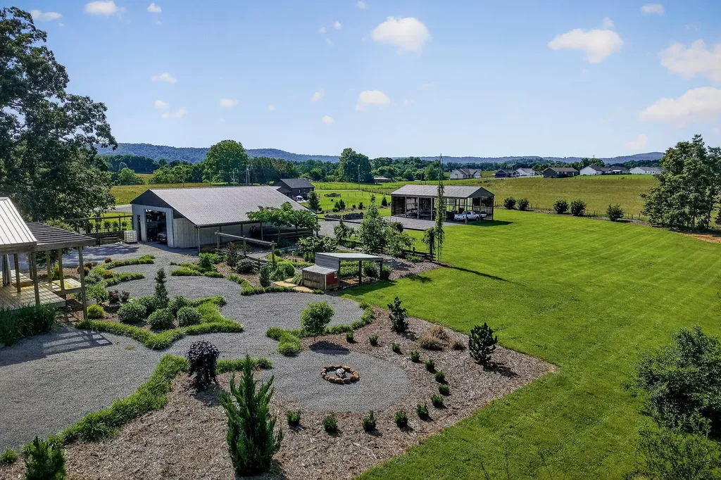 495 Worley Road Doyle TN 38559