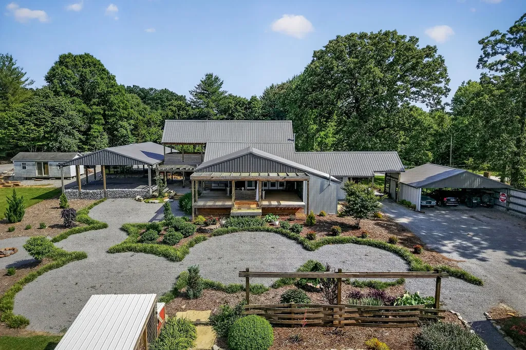 495 Worley Road Doyle TN 38559