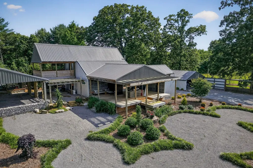 495 Worley Road Doyle TN 38559