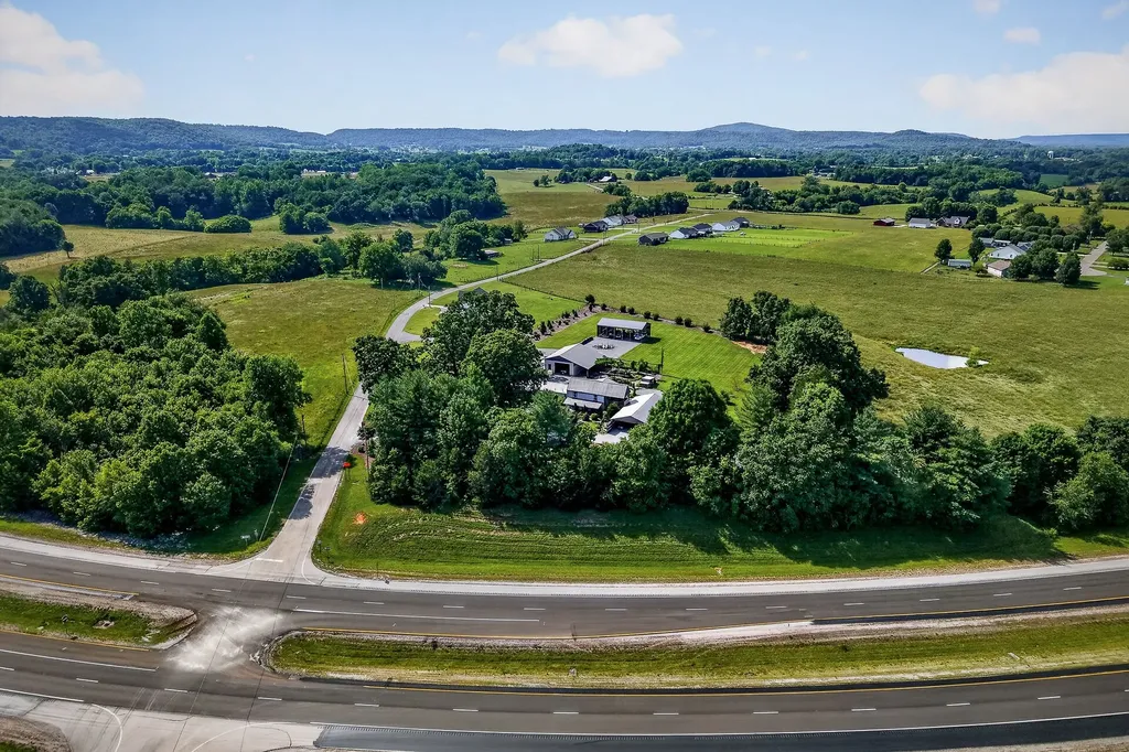 495 Worley Road Doyle TN 38559