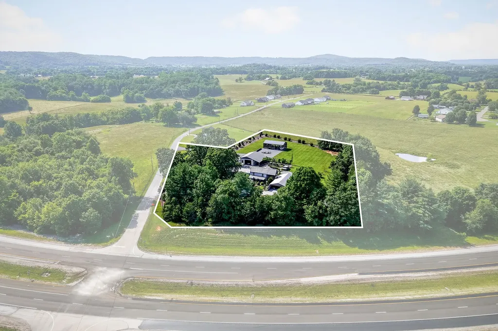 495 Worley Road Doyle TN 38559