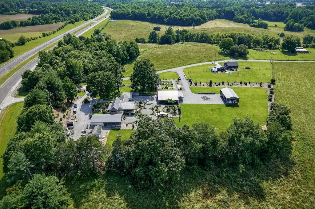495 Worley Road Doyle TN 38559