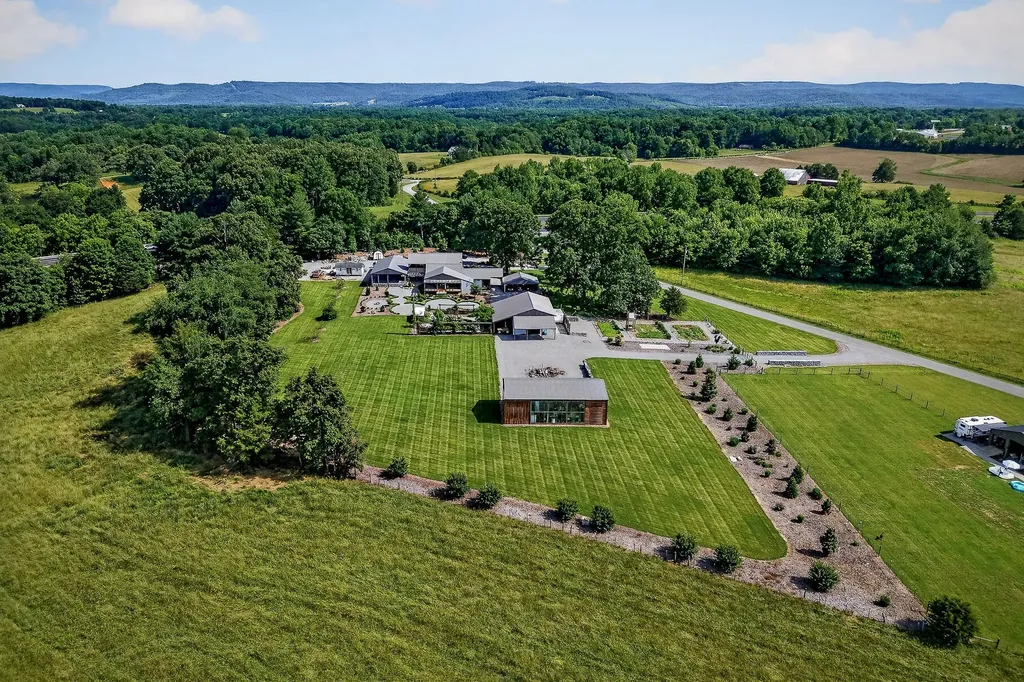 495 Worley Road Doyle TN 38559