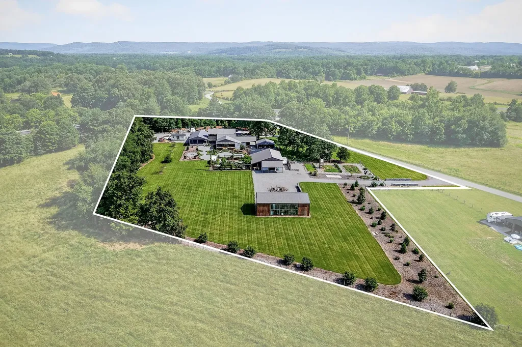 495 Worley Road Doyle TN 38559