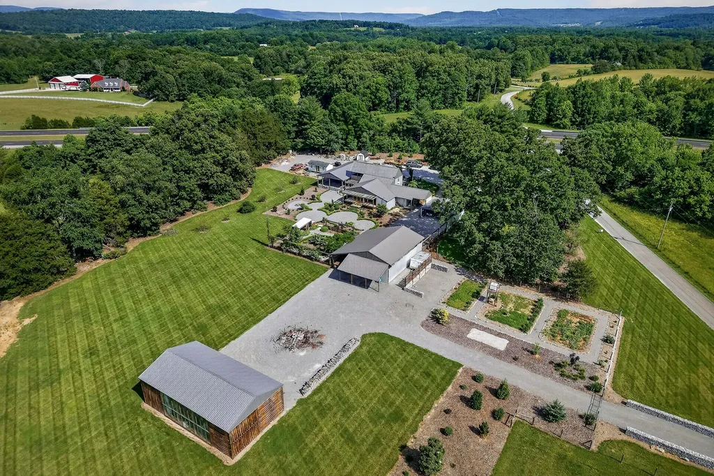 495 Worley Road Doyle TN 38559