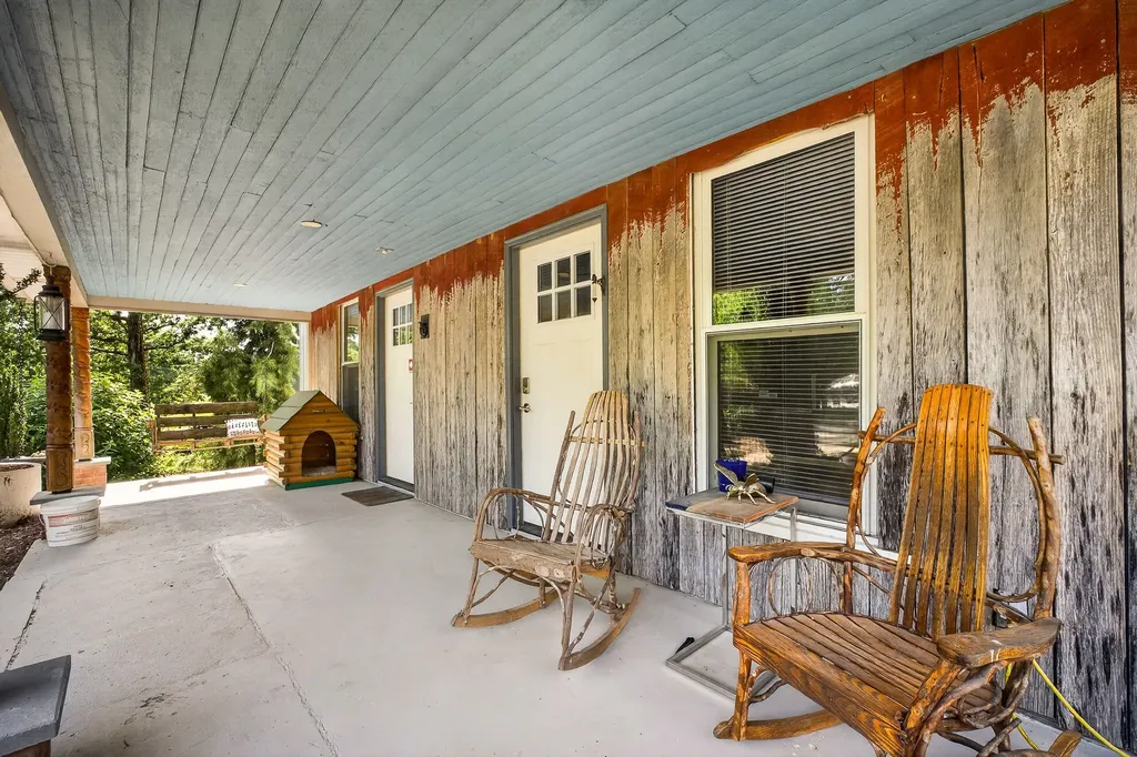 495 Worley Road Doyle TN 38559