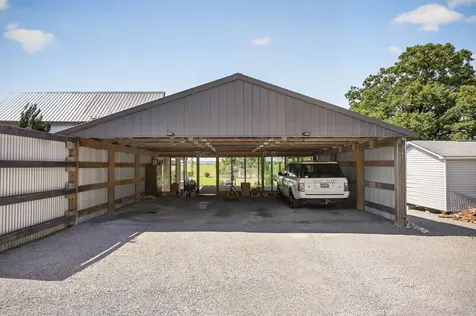 495 Worley Road Doyle TN 38559