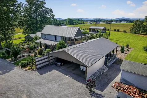 495 Worley Road Doyle TN 38559