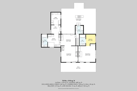 495 Worley Road Doyle TN 38559