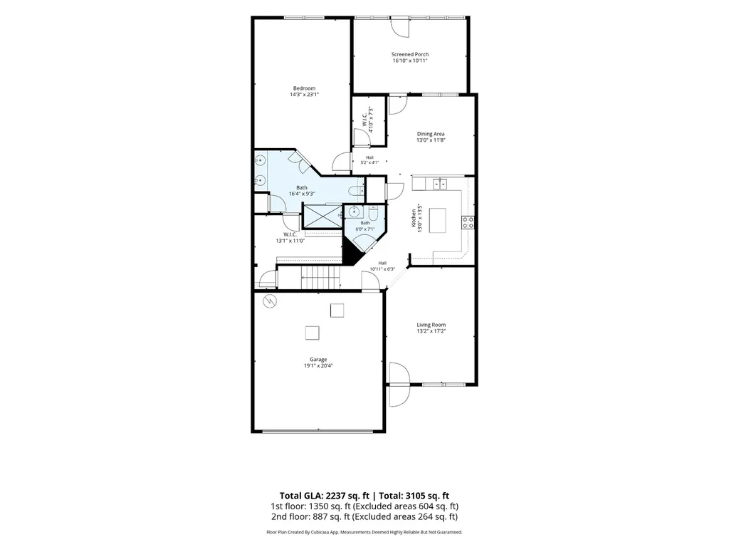 2047 Herring Crossing Murfreesboro TN 37130