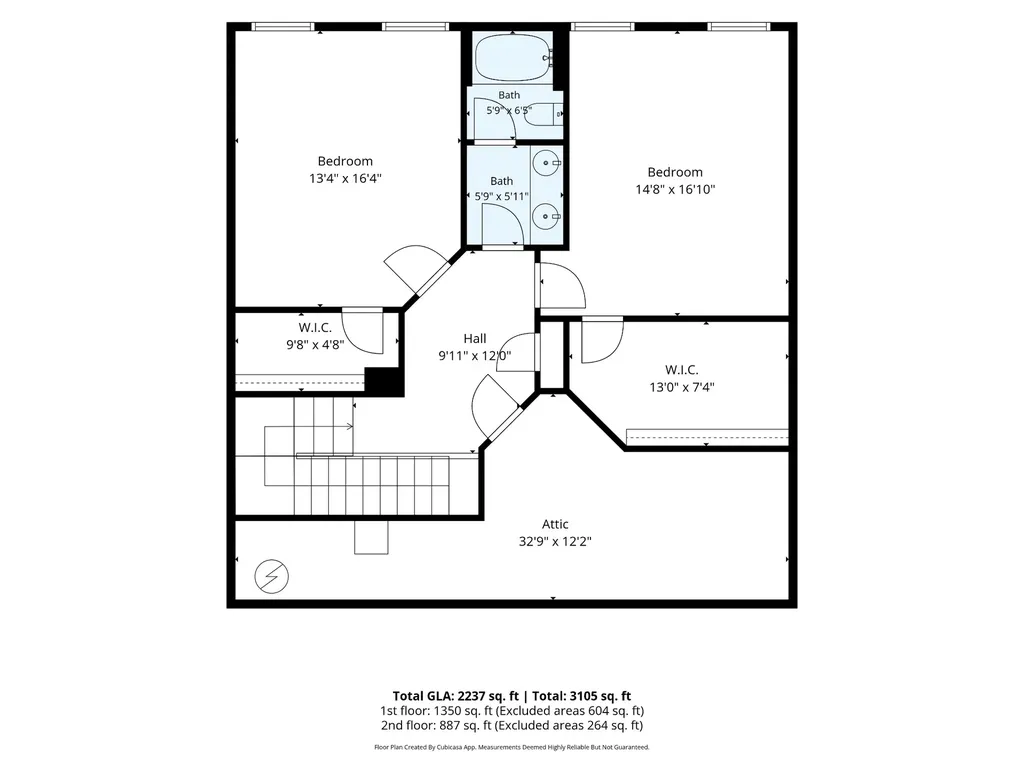 2047 Herring Crossing Murfreesboro TN 37130