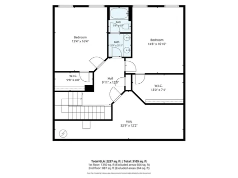 2047 Herring Crossing Murfreesboro TN 37130