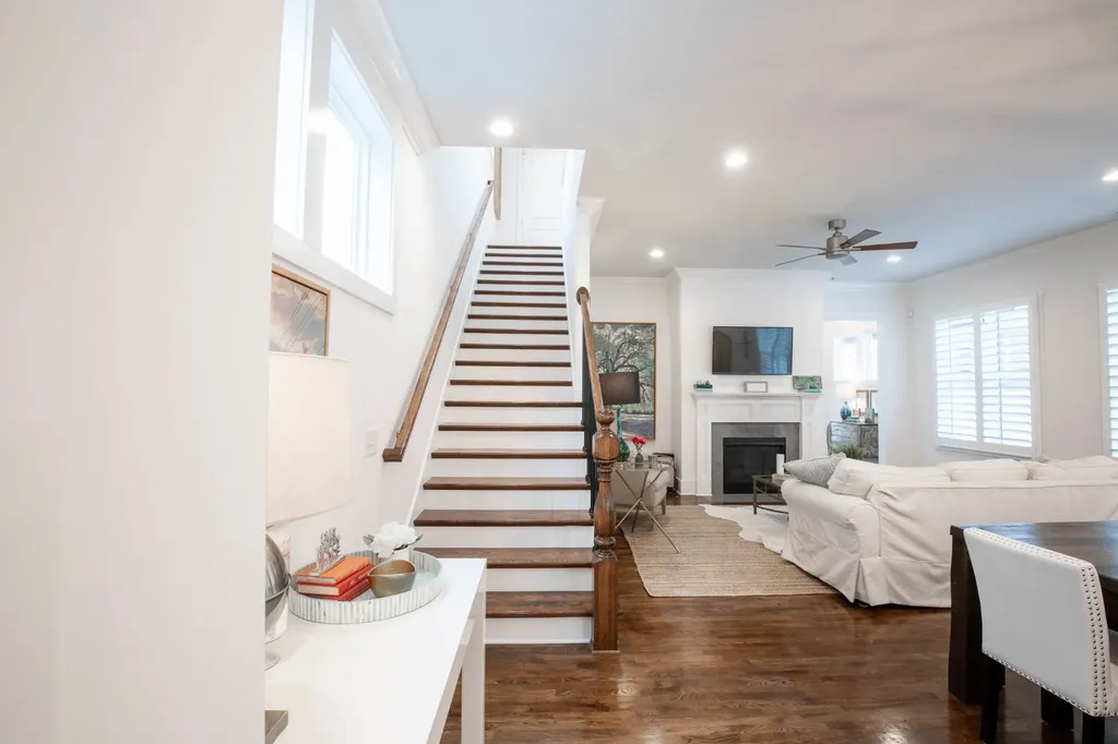 1036 Beckwith Street Franklin TN 37064