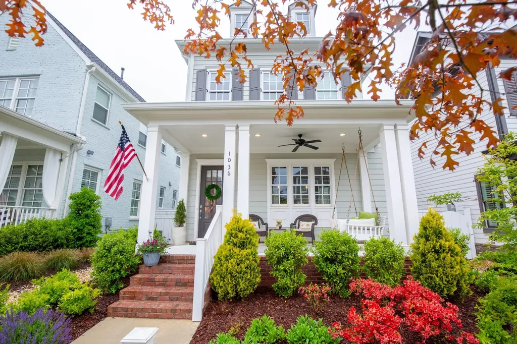 1036 Beckwith Street Franklin TN 37064
