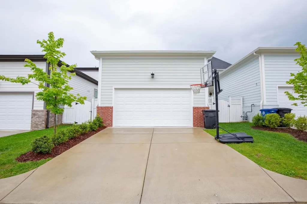 1036 Beckwith Street Franklin TN 37064