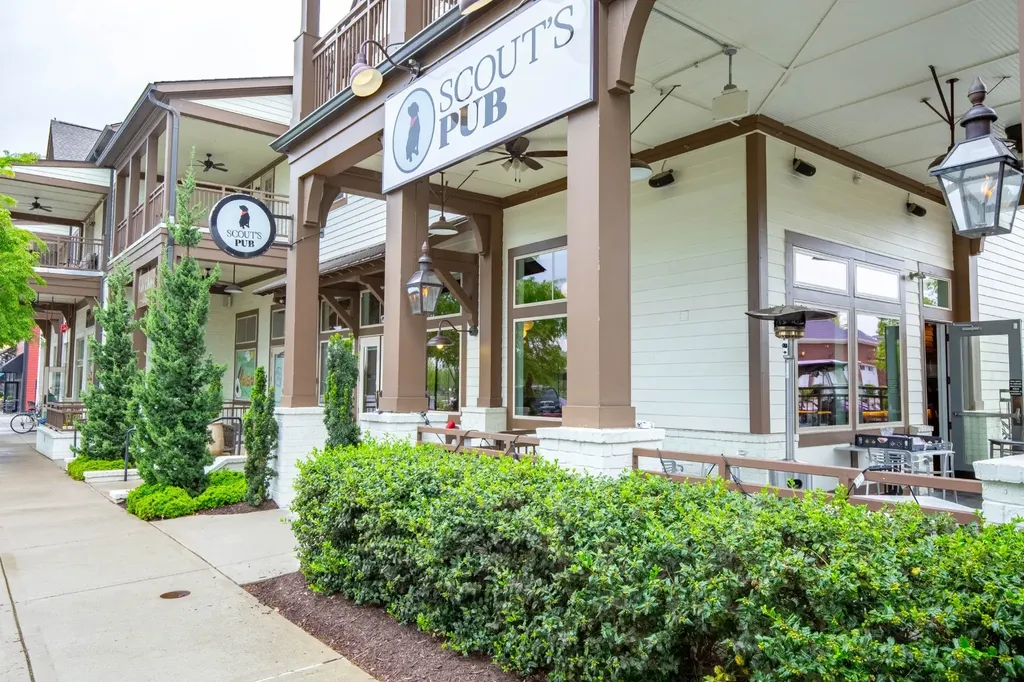 1036 Beckwith Street Franklin TN 37064