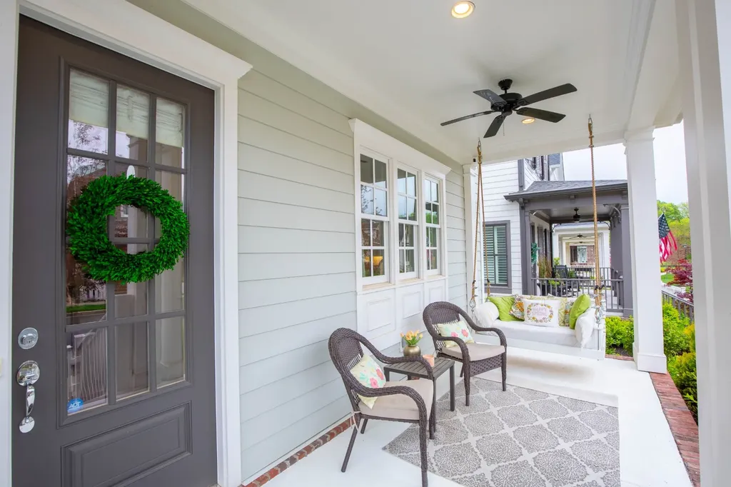 1036 Beckwith Street Franklin TN 37064