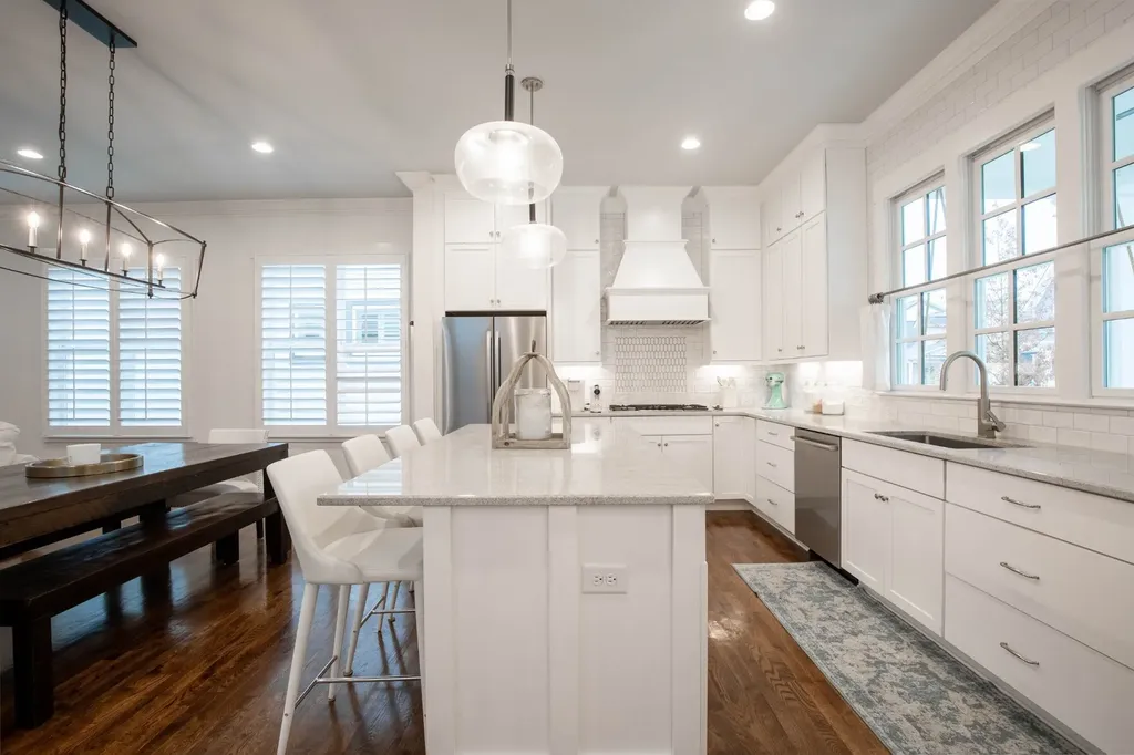 1036 Beckwith Street Franklin TN 37064