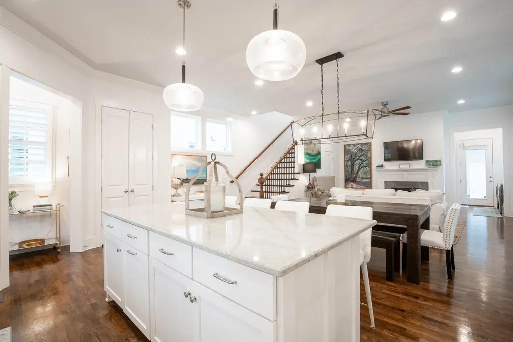 1036 Beckwith Street Franklin TN 37064