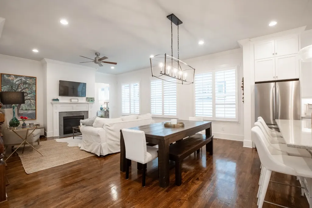 1036 Beckwith Street Franklin TN 37064
