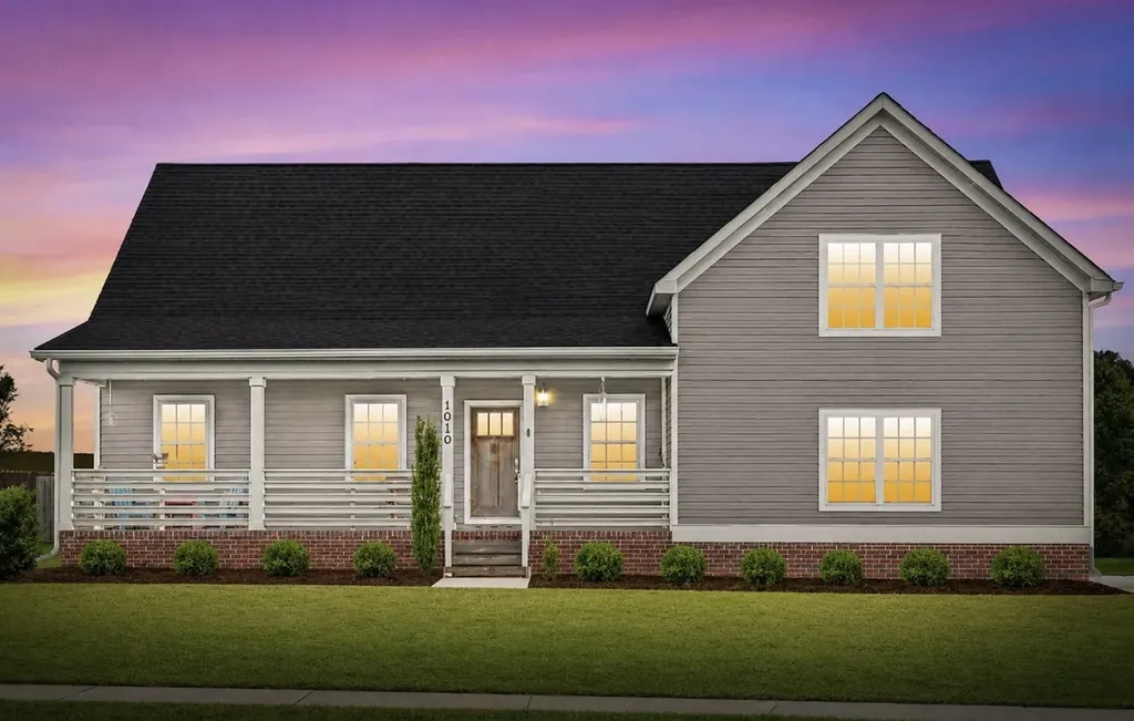 1010 Tulip Drive Ashland City TN 37015